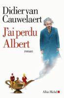 J'ai perdu Albert 2226435379 Book Cover