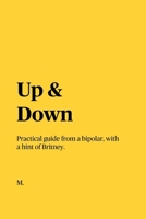 Up & Down: Practical guide from a bipolar, with a hint of Britney. B0CRPKYVKM Book Cover