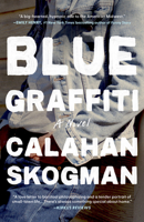 Blue Graffiti 1951213955 Book Cover