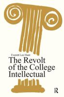 The revolt of the college intellectual 0202309827 Book Cover