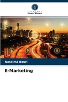 E-Marketing 6203649090 Book Cover
