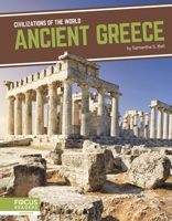 Ancient Greece 1791128750 Book Cover