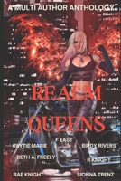 Realm Queens: A Multi-Author Anthology B0DT4GCC8R Book Cover