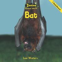 Zoozoo Animal World: Rainforest Bat 1601574185 Book Cover