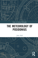 The Meteorology of Posidonius 0367023725 Book Cover