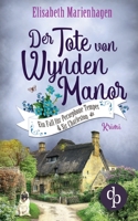 Der Tote von Wynden Manor 3960878508 Book Cover