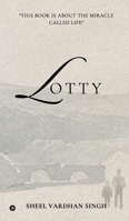 Lotty B0FVXFXD54 Book Cover