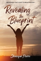 Revealing the Blueprint: Brokenness that leads to Breakthrough B08H5859TZ Book Cover