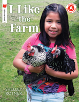 I Like the Farm 0823438481 Book Cover