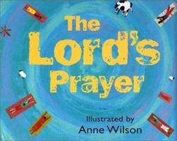 The Lord's Prayer 0570071321 Book Cover