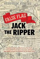 False Flag Jack The Ripper 1912145855 Book Cover