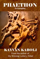 Phaethon : Screenplay 1676816372 Book Cover