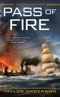 Pass of Fire 0399587551 Book Cover