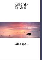 Knight-Errant 1240894791 Book Cover