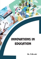 Innovations in Education 938839822X Book Cover