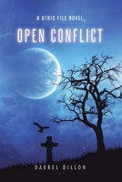Open Conflict 1098008243 Book Cover