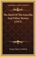 The Raid of the Guerilla And Other Stories 9355220901 Book Cover