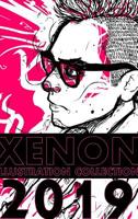 XENON Illustration Collection 2019 0368942422 Book Cover