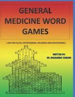 General Medicine Word Games 9769614521 Book Cover