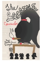 The Cocaine Counselor B094LJ5C5L Book Cover