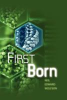 First Born 1467961698 Book Cover