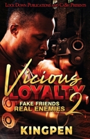 Vicious Loyalty 2 1958111007 Book Cover