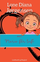 Marie får luft 8711938676 Book Cover