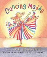 Dancing Maddy 0001983105 Book Cover