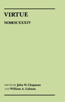 Virtue: Nomos XXXIV (Nomos) 0814714994 Book Cover