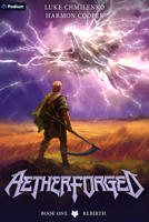 Rebirth (Aetherforged) 1039466192 Book Cover