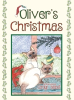 Oliver's Christmas 1962402088 Book Cover