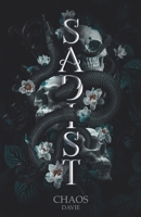 Sadist: A Sapphic Dark Romance (The Triarchy Collection) B0FD5LX415 Book Cover