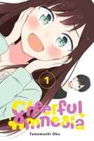 Cheerful Amnesia, Vol. 1 1975369874 Book Cover