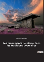 Les monuments de pierre dans les traditions populaires 2385082837 Book Cover