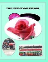The Great Governor: Fish in the Sea 1791692133 Book Cover