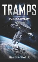 Tramps: Discovery 171988482X Book Cover