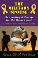 The Military Spouse 0984074988 Book Cover