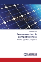 Eco-innovation & competitiveness 3659365734 Book Cover