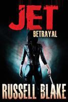 Betrayal 1480170437 Book Cover