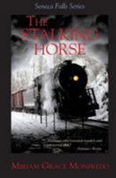 The Stalking-horse 0425166953 Book Cover