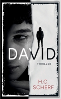 DAVID (German Edition) B0G5X6JXF5 Book Cover