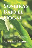 Hojas de nogal B0CCCHQ5YT Book Cover