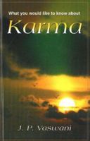 Karma 8120727746 Book Cover