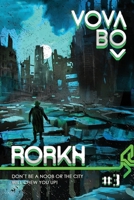Rorkh #3 8076198275 Book Cover