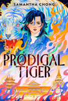 Prodigal Tiger 0593860101 Book Cover