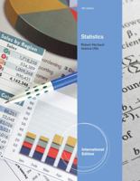 Statistics. by Robert F. Heckard, Jessica M. Utts 0538735910 Book Cover