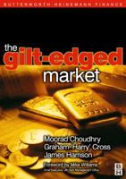 Gilt-Edged Market (Securities Institute Operations Management) 0750651636 Book Cover