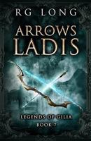 Arrows of Ladis 171993407X Book Cover