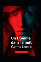 Un Homme dans la nuit 1548839876 Book Cover