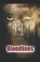 Bloodlines 1999259564 Book Cover